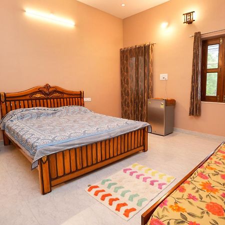 Pushkar Cooking Art And Home Stay Ngoại thất bức ảnh
