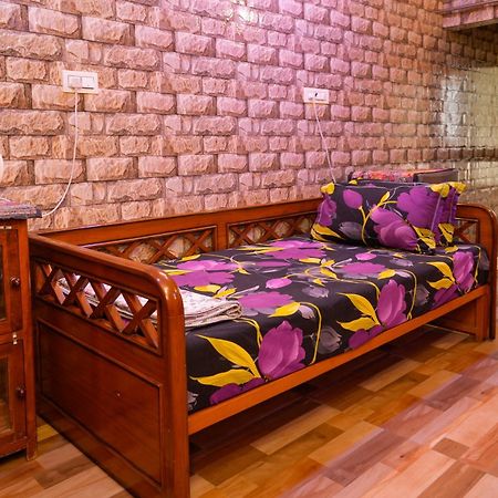 Pushkar Cooking Art And Home Stay Ngoại thất bức ảnh