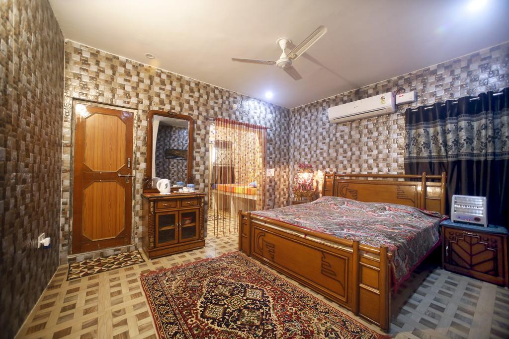 Pushkar Cooking Art And Home Stay Ngoại thất bức ảnh