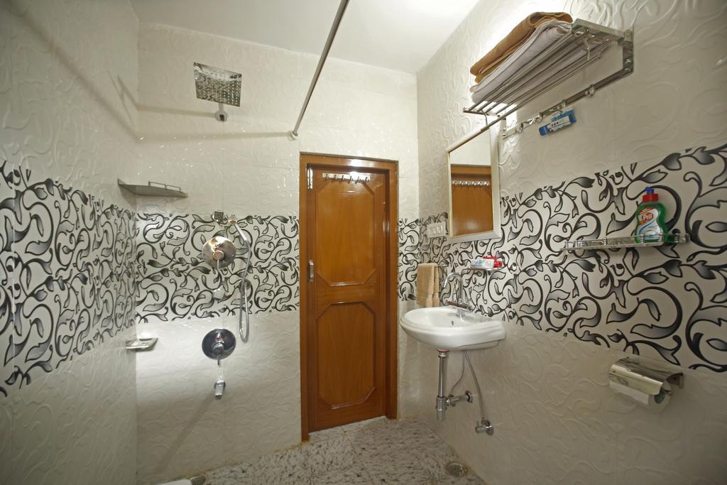 Pushkar Cooking Art And Home Stay Ngoại thất bức ảnh