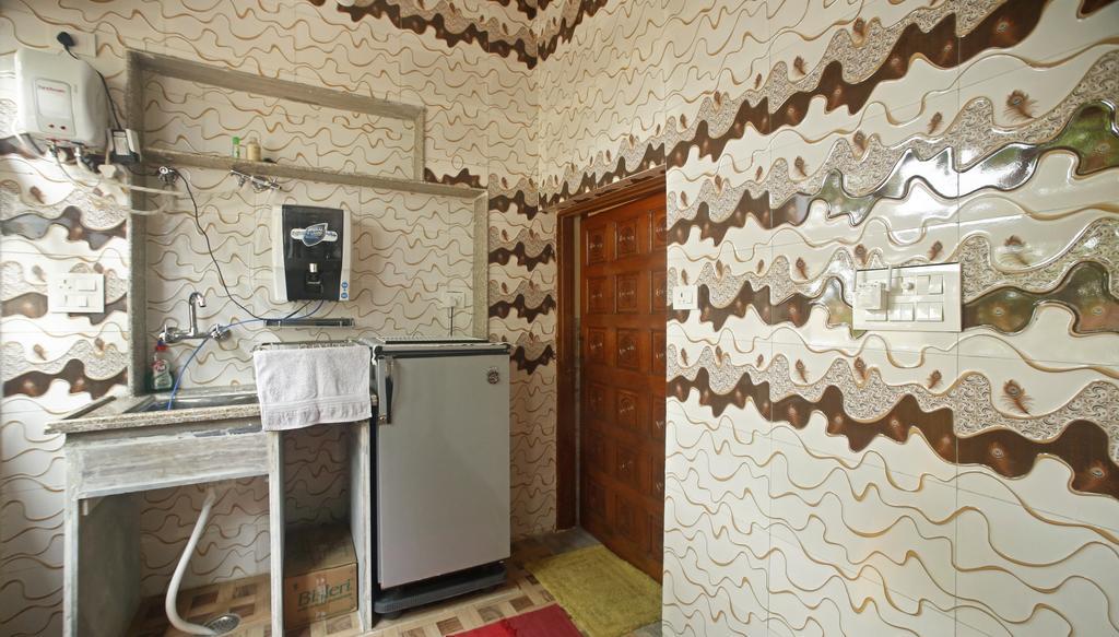Pushkar Cooking Art And Home Stay Ngoại thất bức ảnh